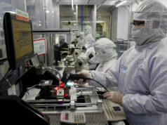 Philippines factory activity falls to lowest level in over four years in November