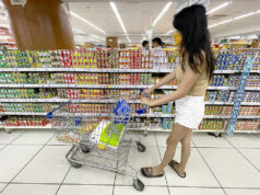 Metro Manila retail price growth nears 3-year high in March