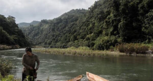 Kaliwa Dam project set for 2028 completion, MWSS says