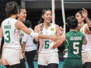 DLSU Lady Spikers out to defy odds with mentor Noel Orcullo