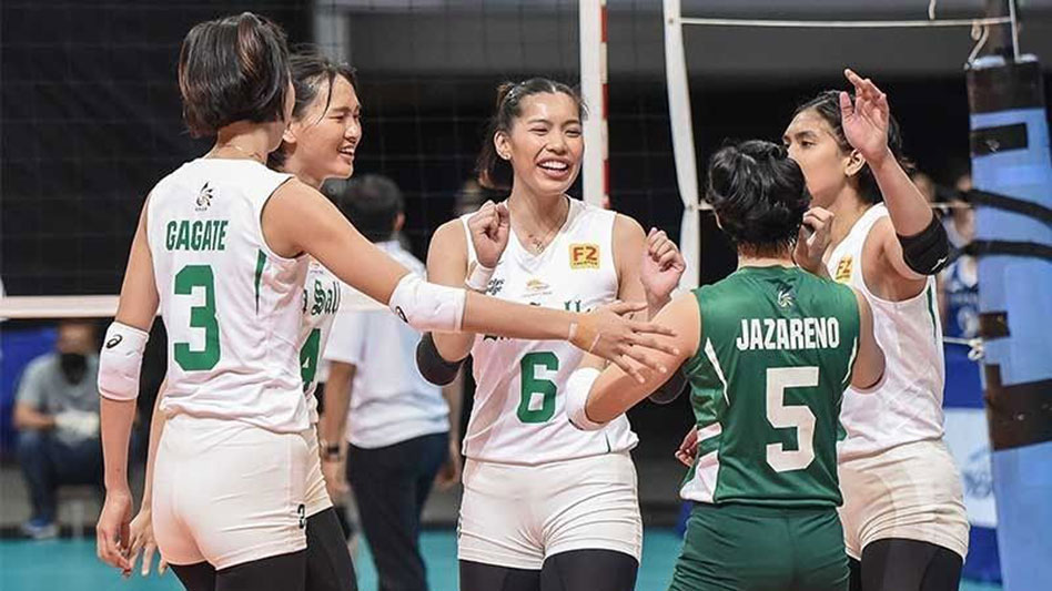 ladyspikers