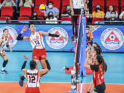 PLDT shoots for another big win as it clashes with Petro Gazz Angels