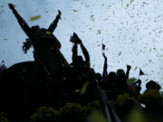 The revolution that wasn’t