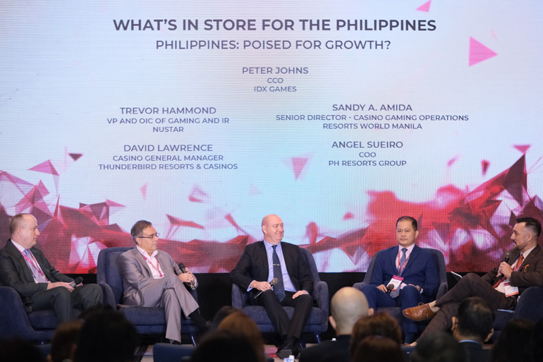 ASEAN Gaming Summit to kick off in Manila on March 21st BusinessWorld