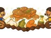 Adobo is first-ever Filipino dish to be featured in Google Doodle