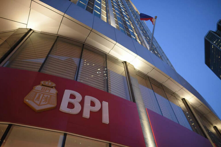 BPI aims to raise at least P5 billion from offering of sustainable bonds