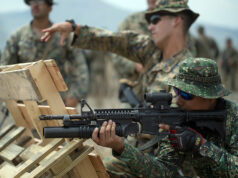 Japanese combat troops to join PHL Balikatan war games for first time