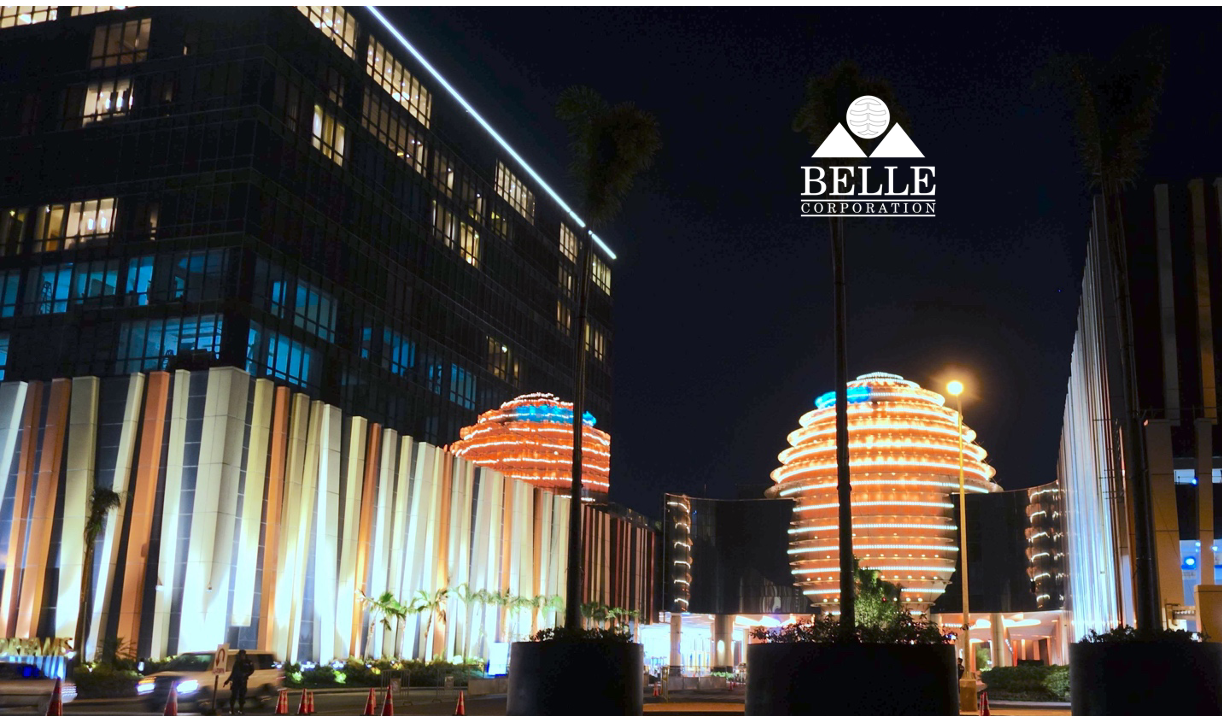 Belle Corporation
