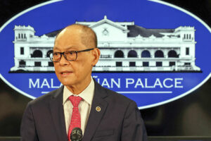 BSP may pause tightening — Diokno