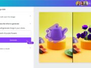 Canva unveils AI-powered tools