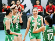 Unbeaten CSB battles second-placer Mapua