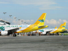 Cebu Pacific reviews fuel costs, routes amid rising oil prices