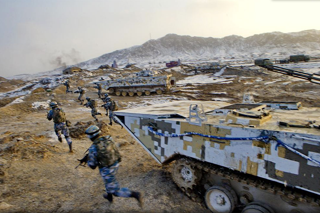 China-PLA-Soldiers