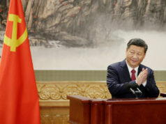 China’s Xi holds court at APEC summit after Trump trade truce