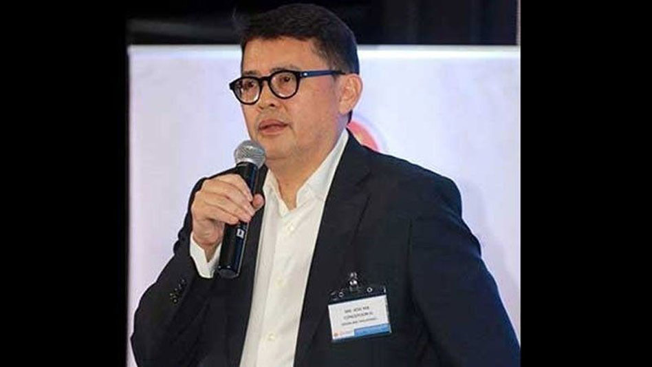 Joey Concepcion