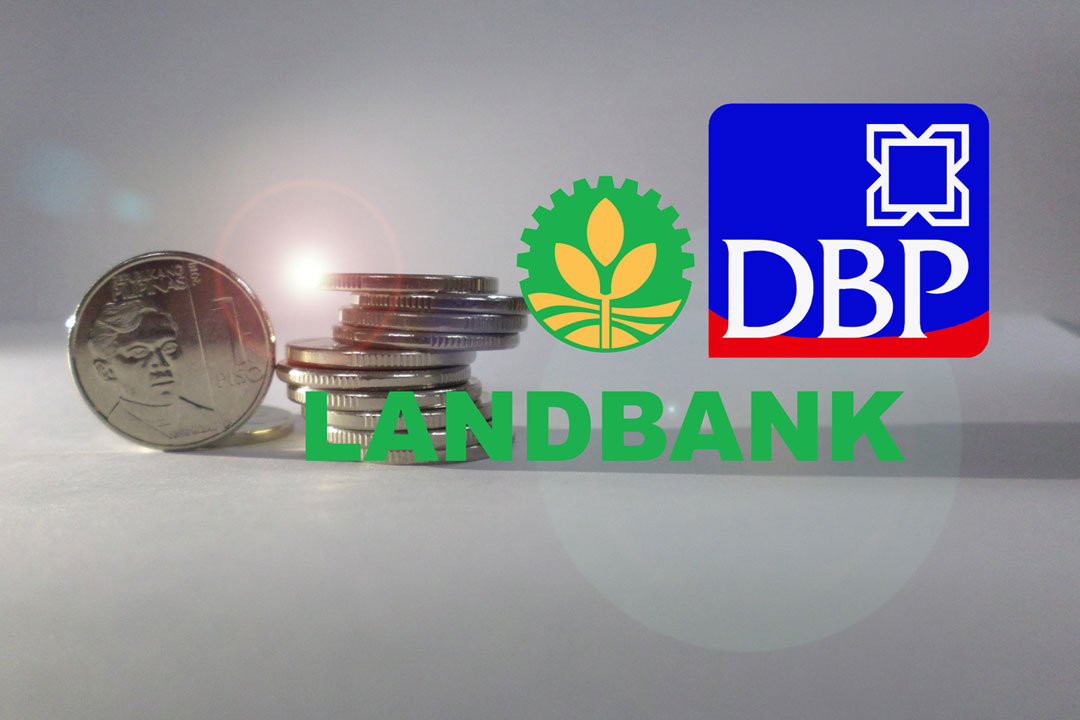 LANDBANK, DBP looking to issue bonds this year
