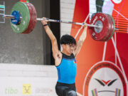 More golds for the PHL youth team in 2023 IWF World Championship