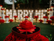 Philippine wedding proposal company offers new helicopter package