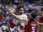 Teams brace for mad dash to last 3 playdates of Governors’ Cup