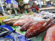 Easing prices may spur BSP rate cuts