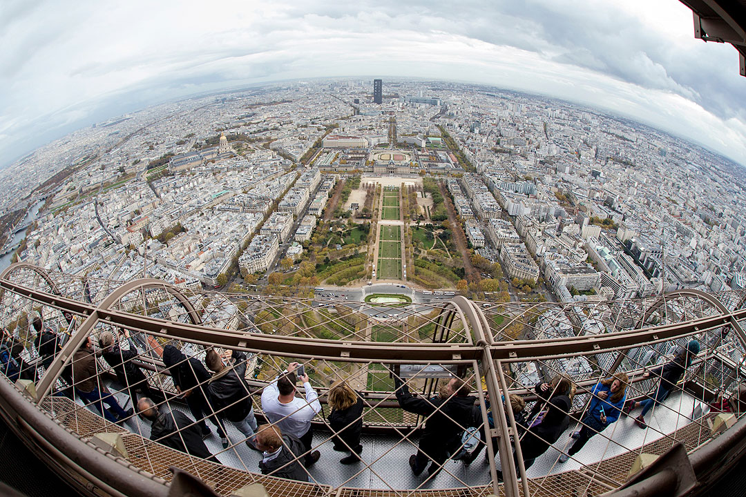 France-tourism