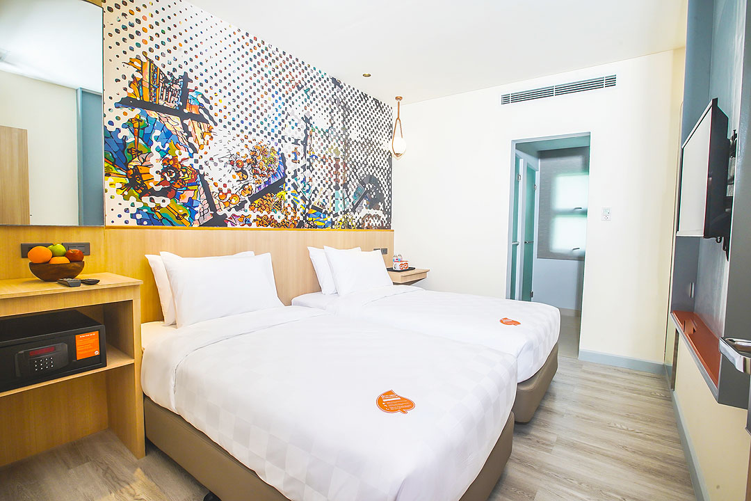 GOHOTEL