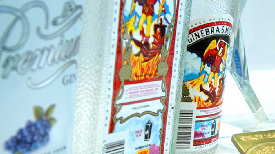 Ginebra