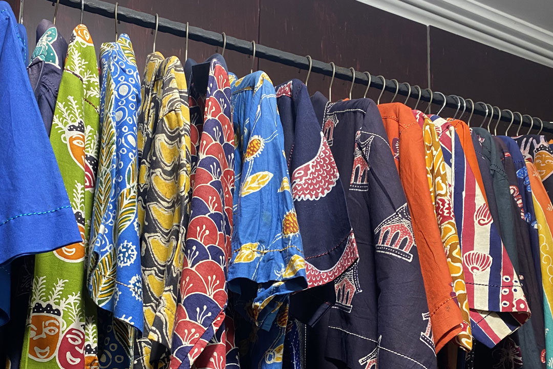 Batik Gobang preserves traditional Indonesian art BusinessWorld Online