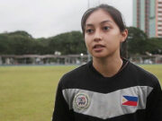 Filipinas bent on doing the job done in SEAG, WC