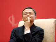Alibaba founder Jack Ma returns to China, ending year-long sojourn abroad — report