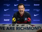 Ted Lasso Season 3: Discouraged players revitalized by team love