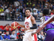 Barangay Ginebra eyes quarters advantage against Terrafirma
