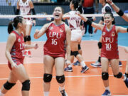 Lady Pirates’ giant-killing streak continues