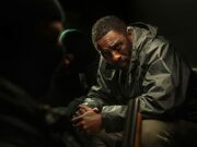 Idris Elba premieres Luther film, says he hopes for more