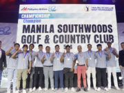 Orchard GCC tops Founders; Alta Vista is double champ