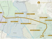 MRT-4 project cost to change after monorail plan abandoned