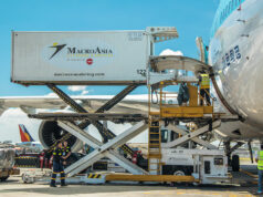 MacroAsia signs long-term MCIA lease to support aviation services
