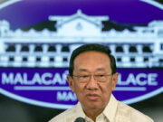 Bonoan back in PHL, BI says