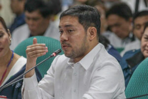 Senate panel elevates Maharlika bill to plenary