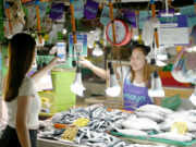 BSP sets June 30 deadline for full adoption of QR Ph