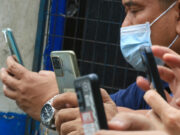 Globe Telecom appeals for SIM registration extension