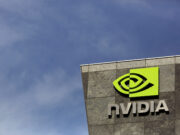 Nvidia overtakes Apple as No. 2 most valuable company