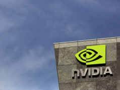 Nvidia CEO in Taipei to visit TSMC, says in talks with US over new China chip