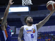 Tropang Giga go for the kill for the Governors’ Cup finals berth