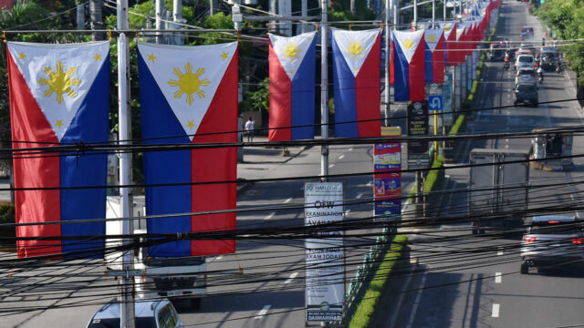 PHL Flags