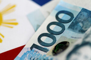 NG debt slips to P14.93 trillion as of end-March image