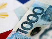 NG debt hits P13.75T as of end-Feb.