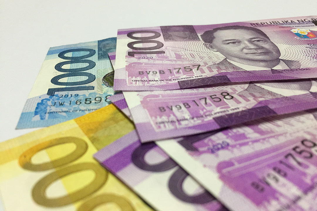Peso curency