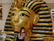 Asian art fair aims to bounce back after COVID years