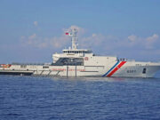 Philippines’ says China’s maritime-related proposals run contrary to its interests